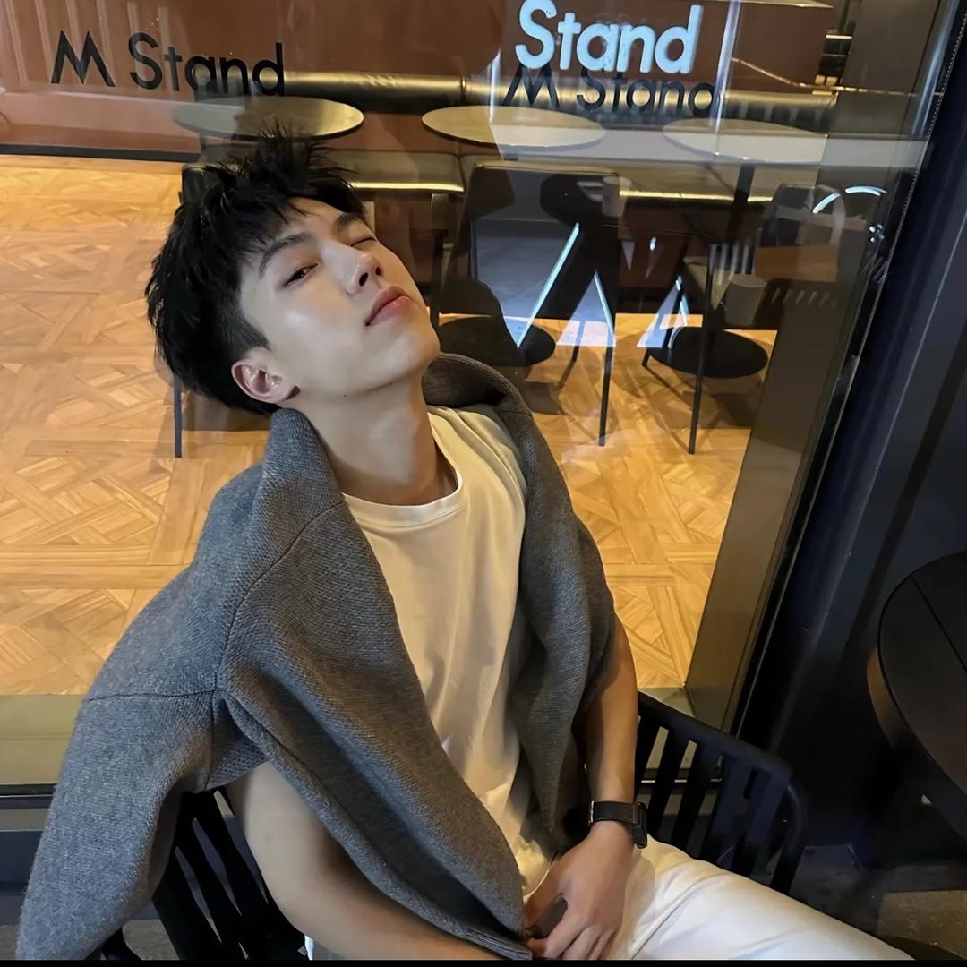如果可以🍃