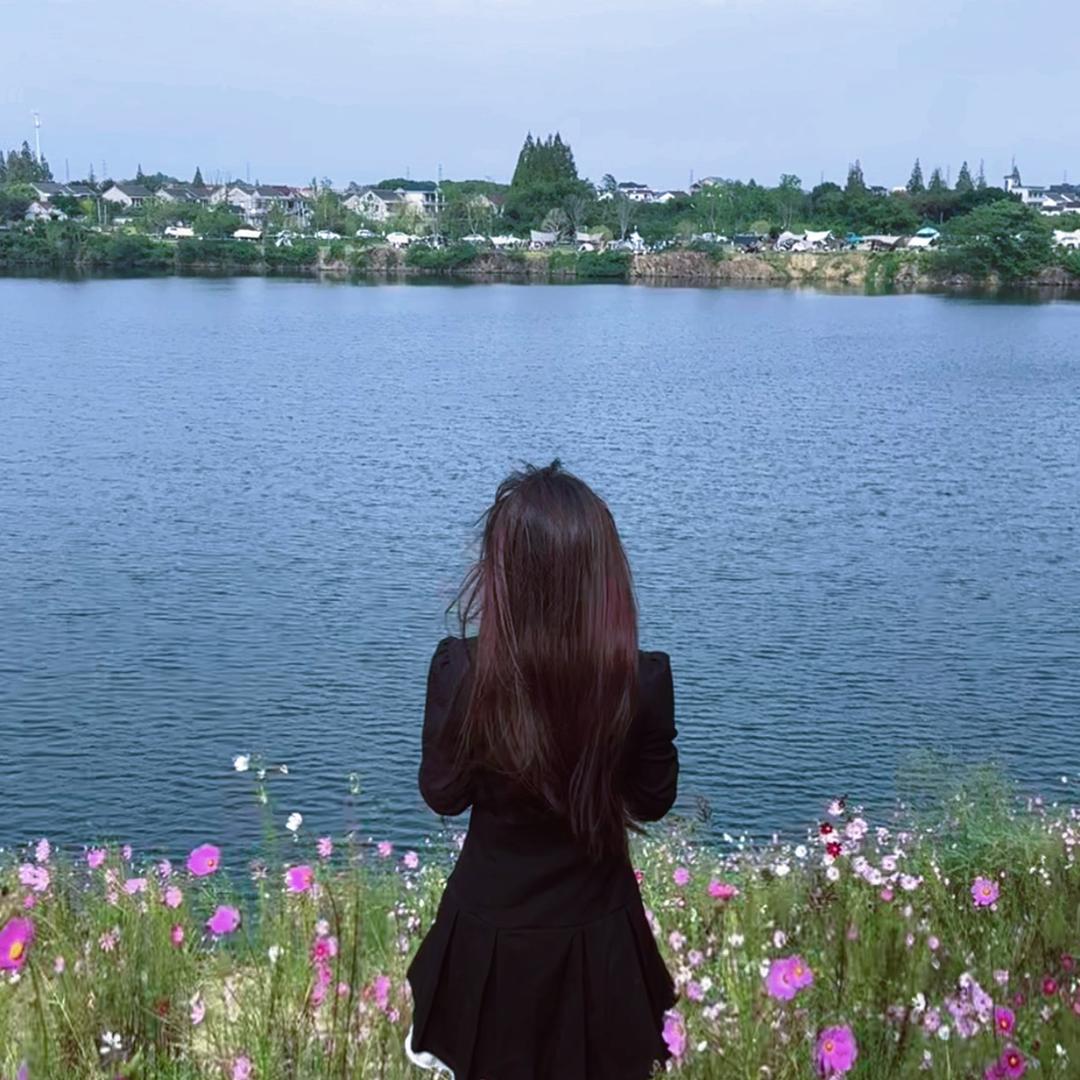 晓啊美与汪奶奶