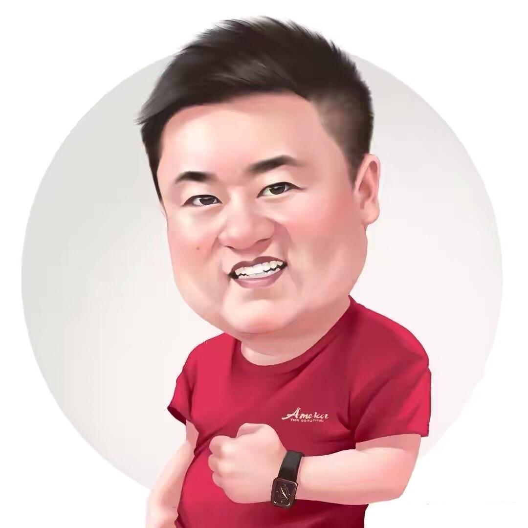 飞流哥