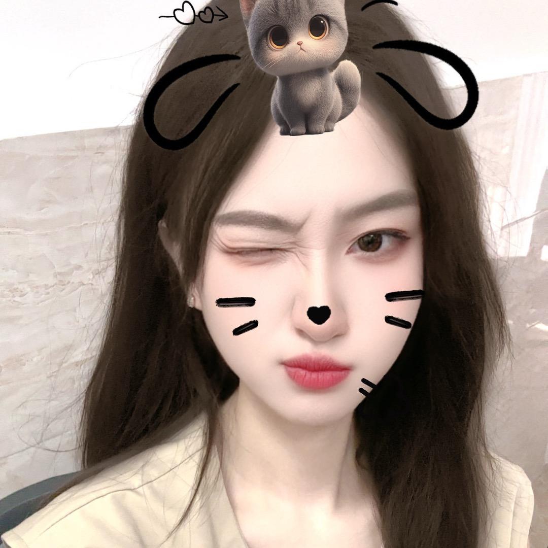 卖女装的青青～