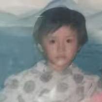 一只胖大海