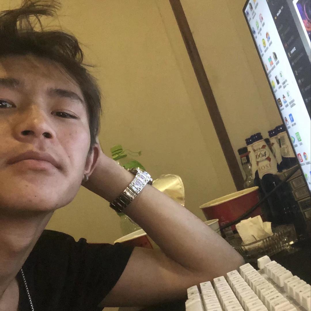 更桑🍃