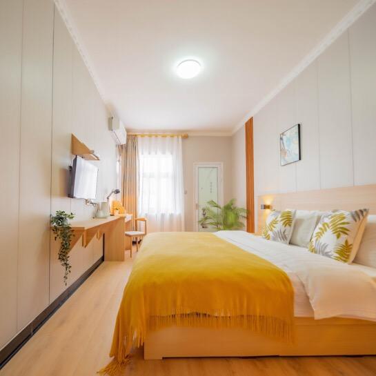 弘瑞酒店（西安咸阳机场店）