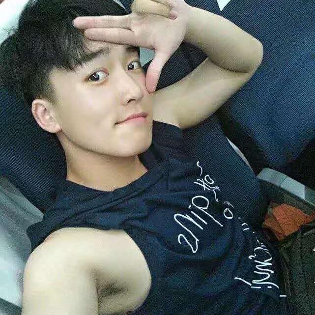 你华叔☀️