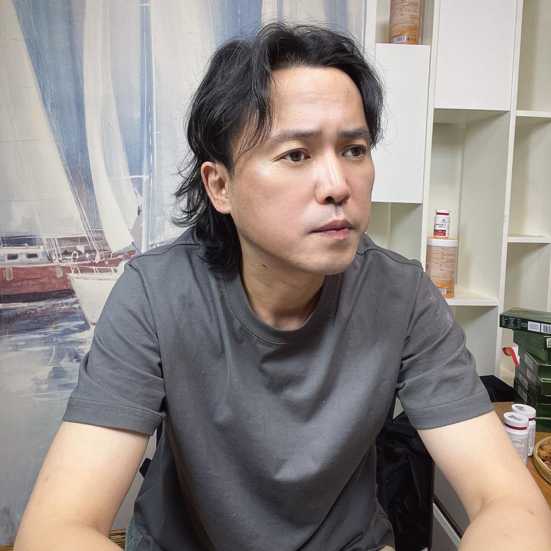 阿胖哥的日常养生