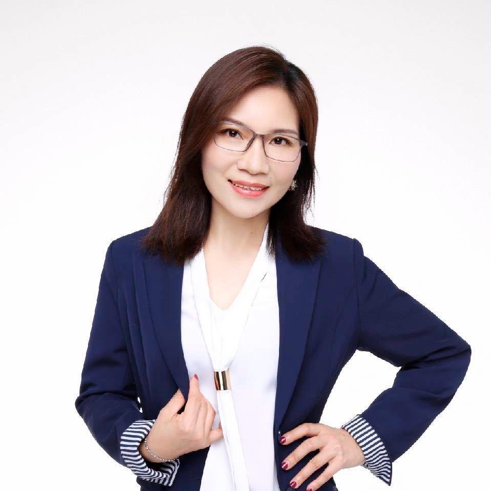 佛山法拍梁爽聊房产