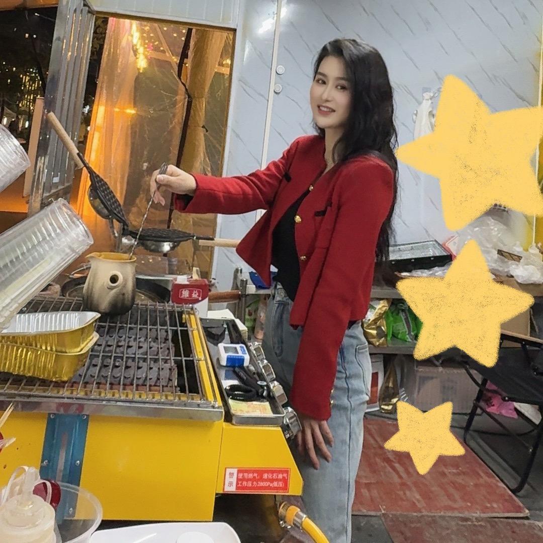 小诗茶档（古茗沧海湖店对面）