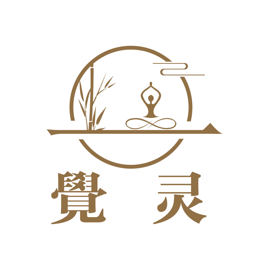 覺灵空间