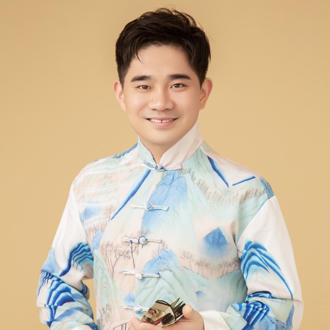 口技哥魏近