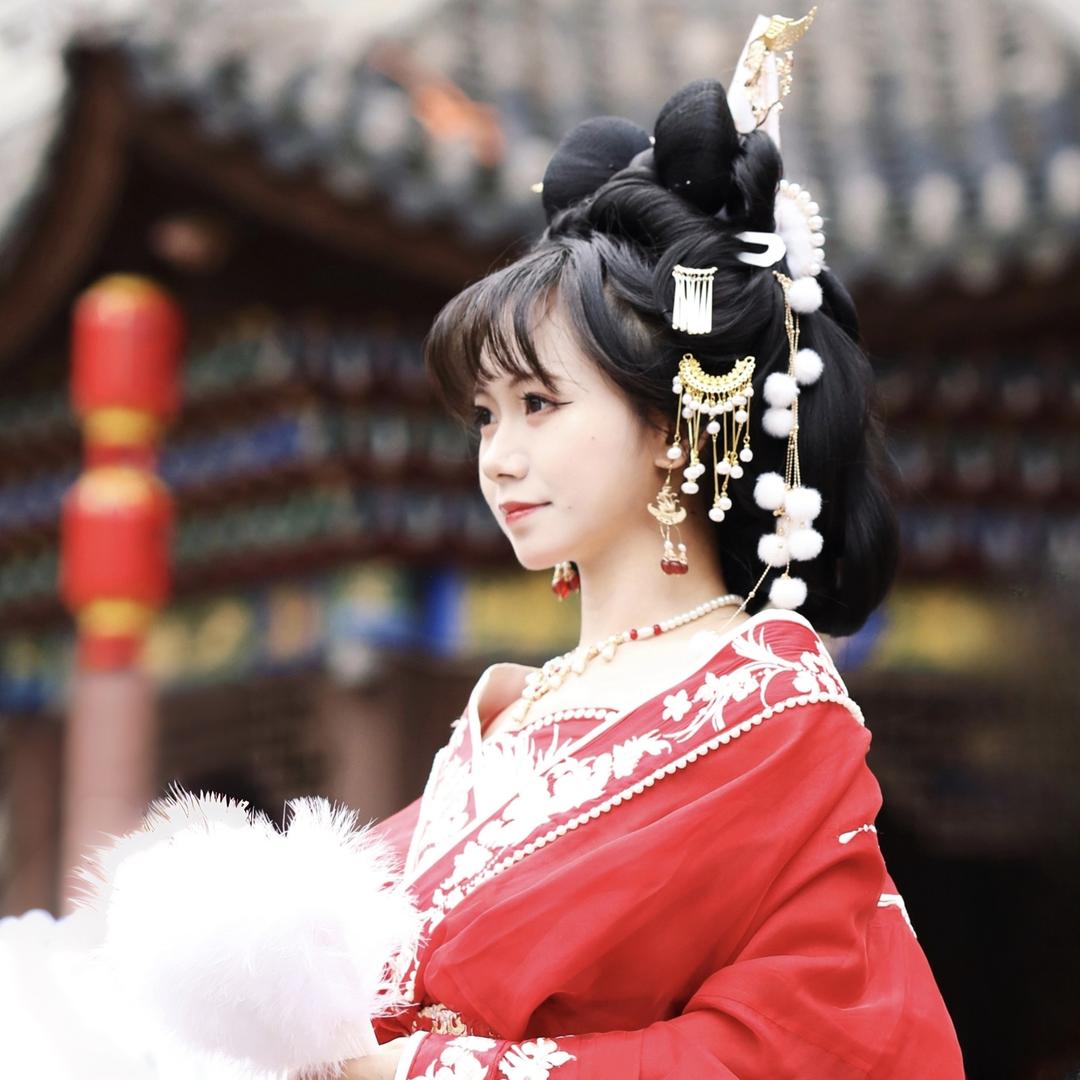 杨点点2.0