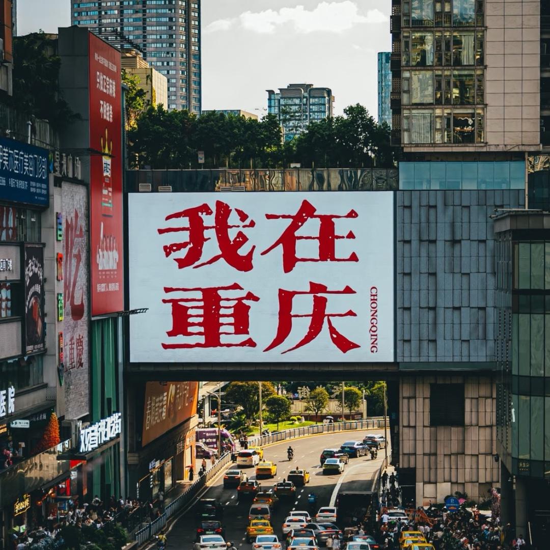 川渝旅游推荐官(重庆专场)