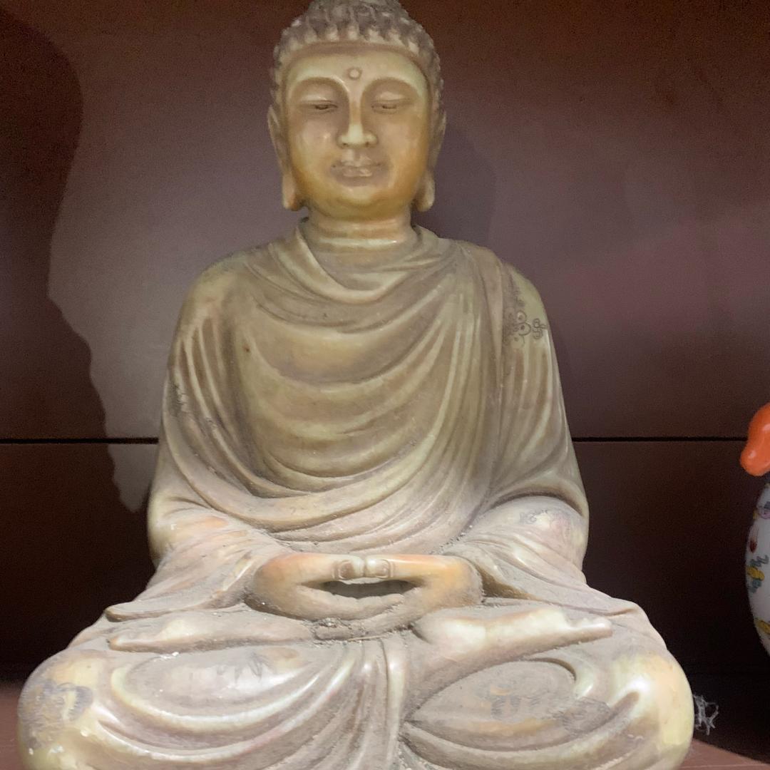 古泉一线逛地摊