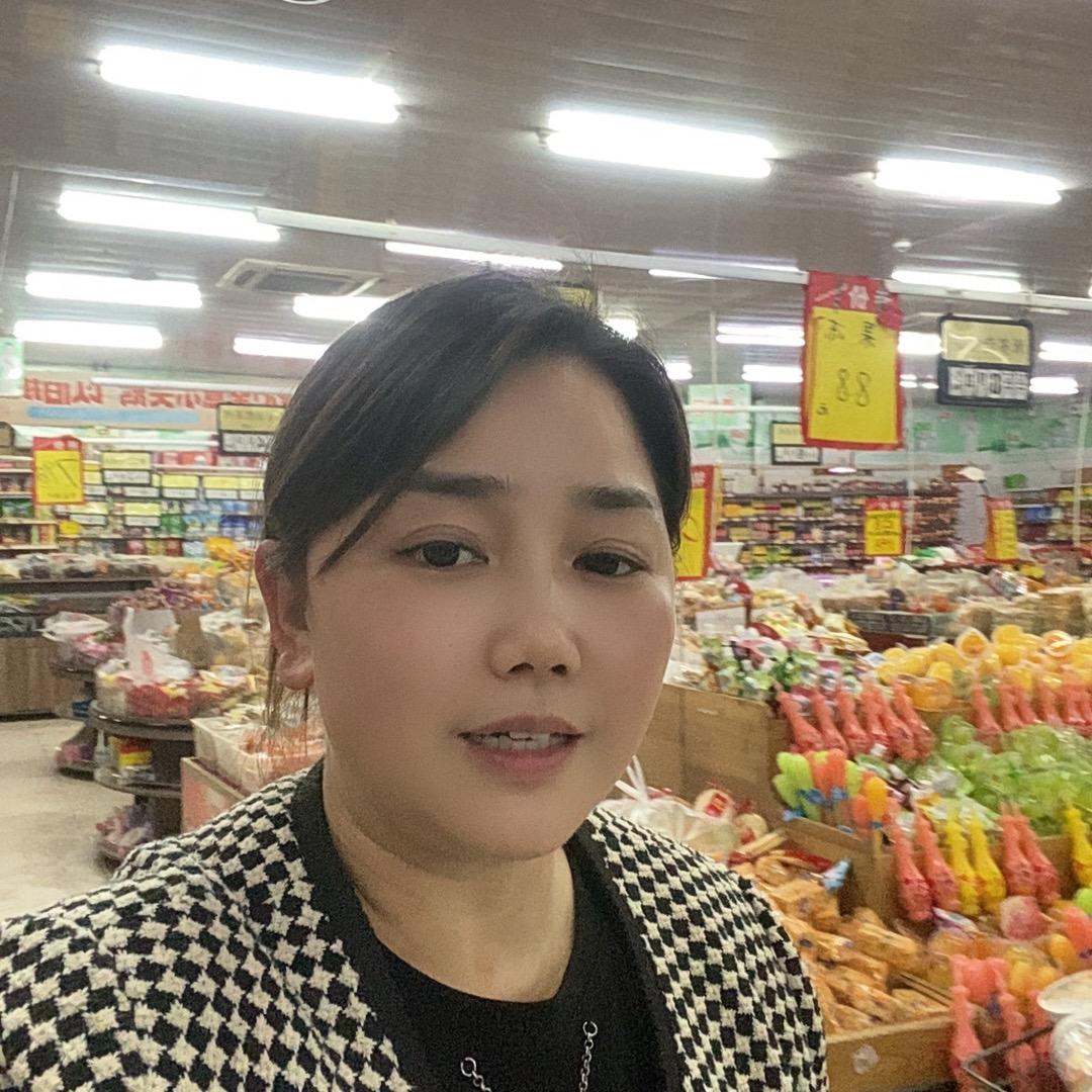 滚子营洼陈福河超市