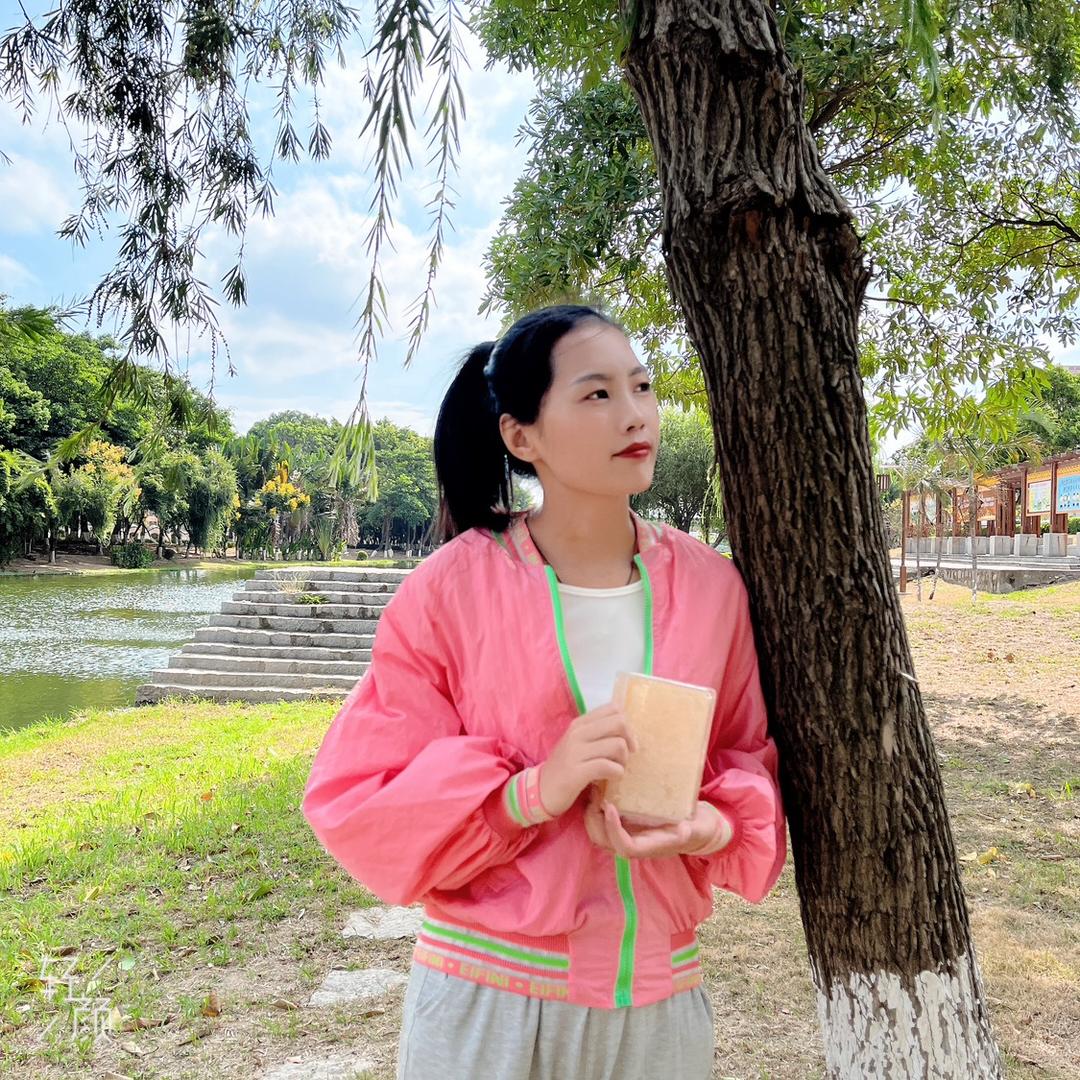 小雨姑娘