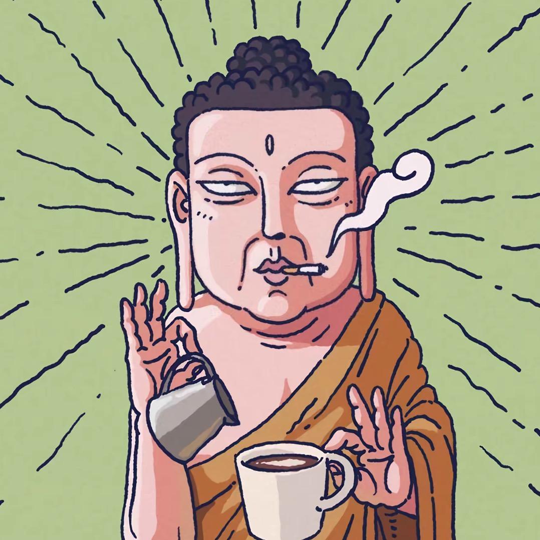 林正义（努力前行）