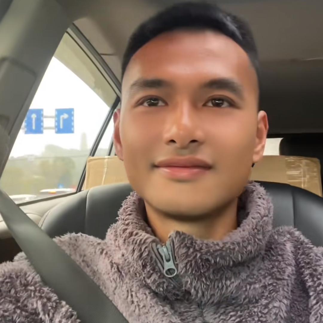 郑小白