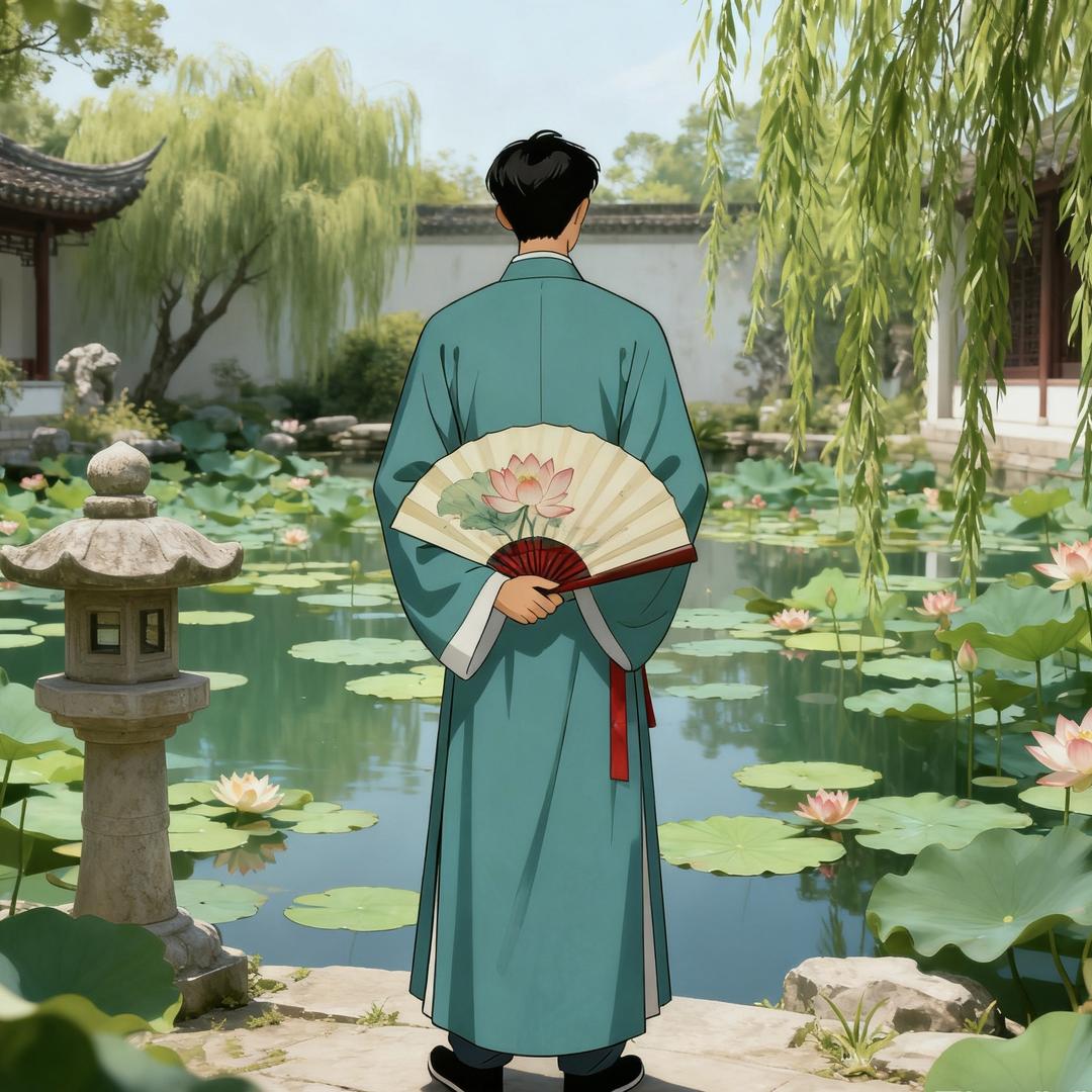 曼姿纪福缘