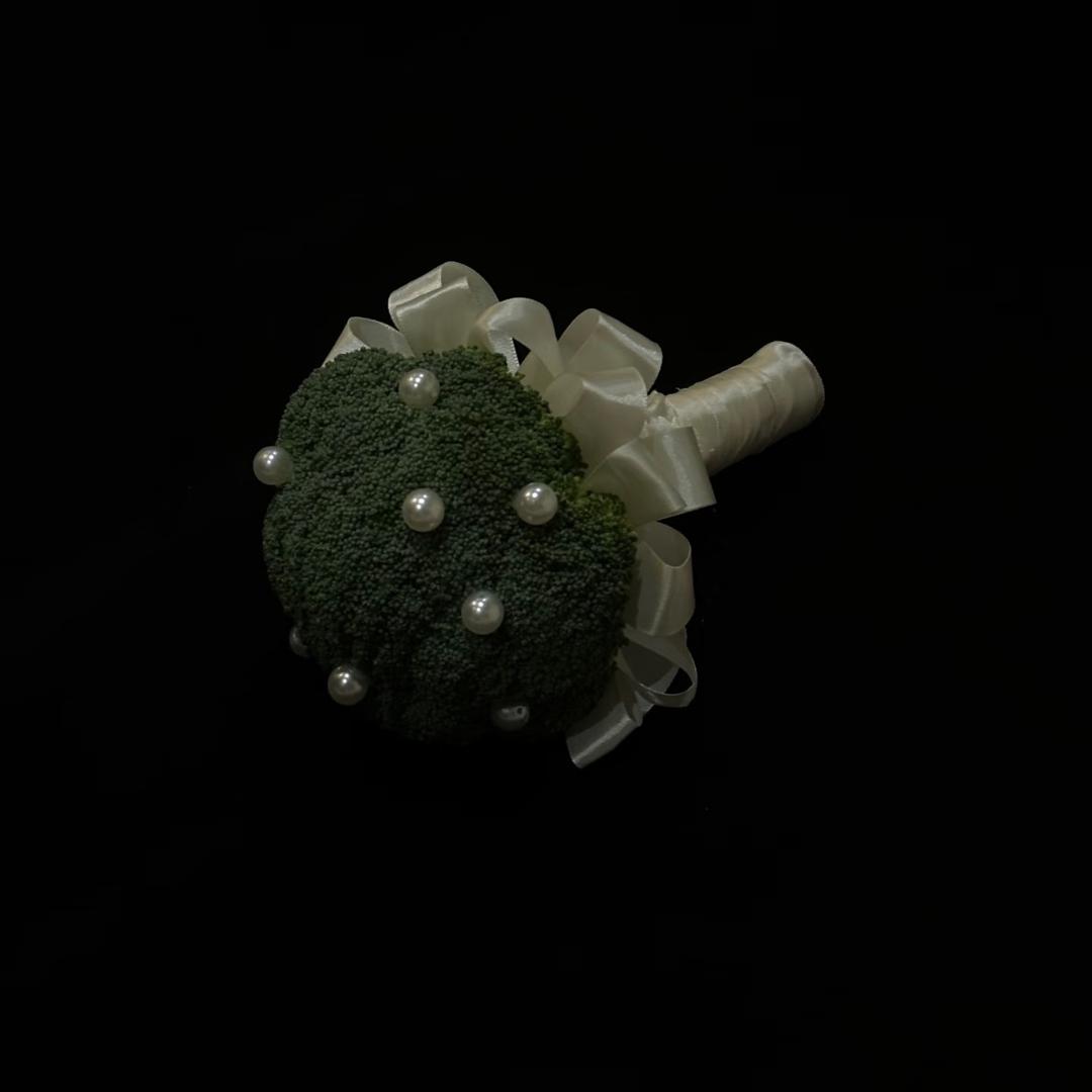 西兰花🥦