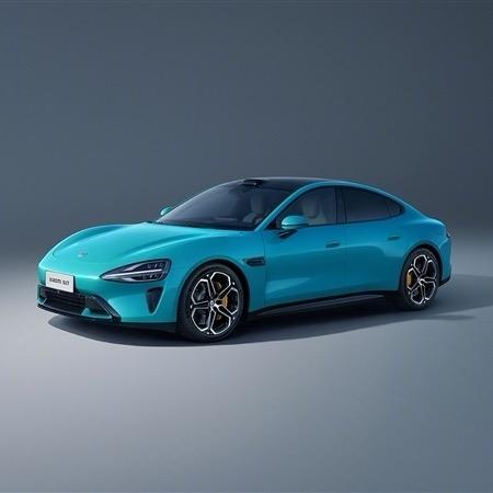 小张评车