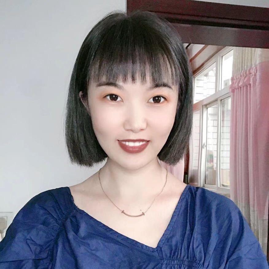 倩倩的小可心