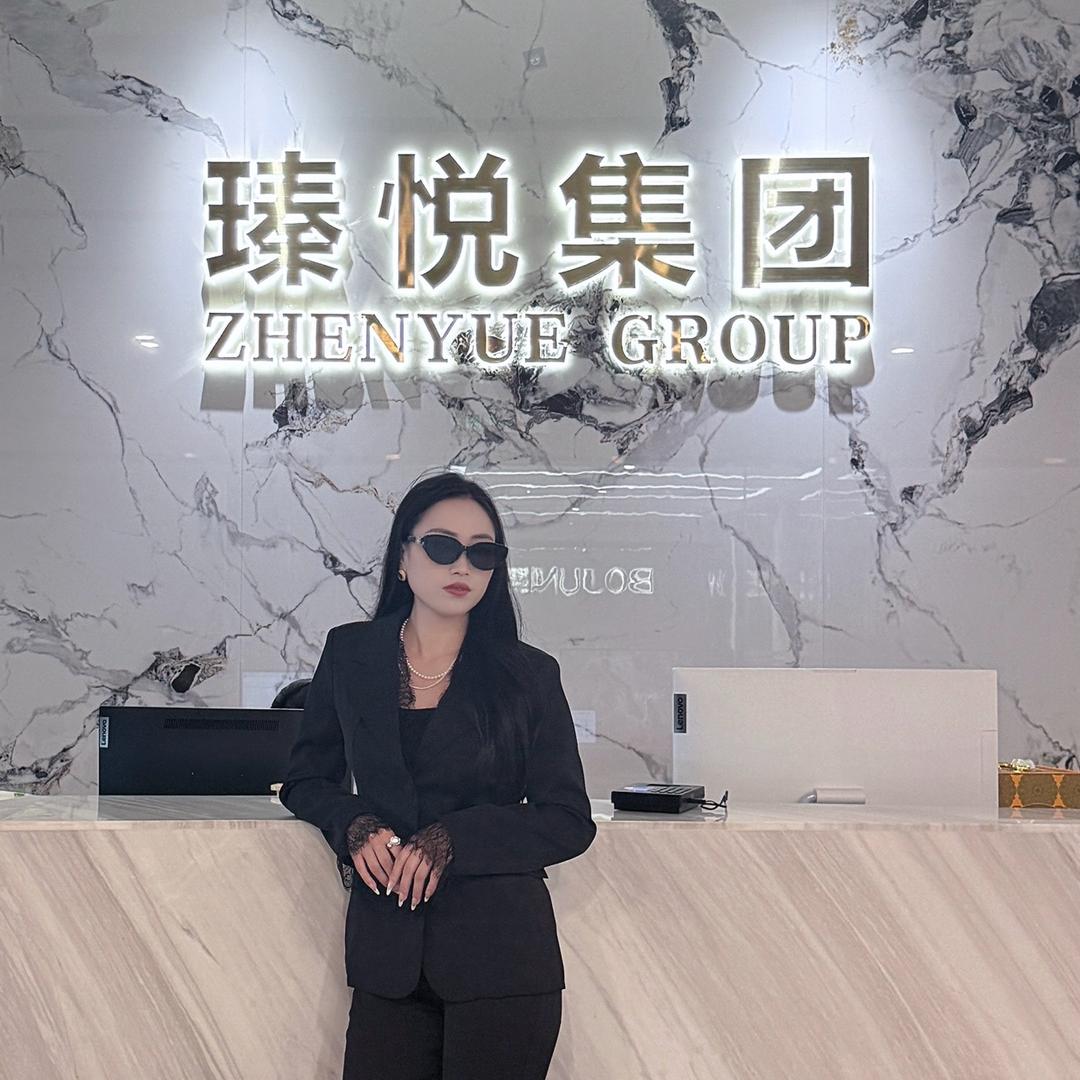 小罗（爱护肤）
