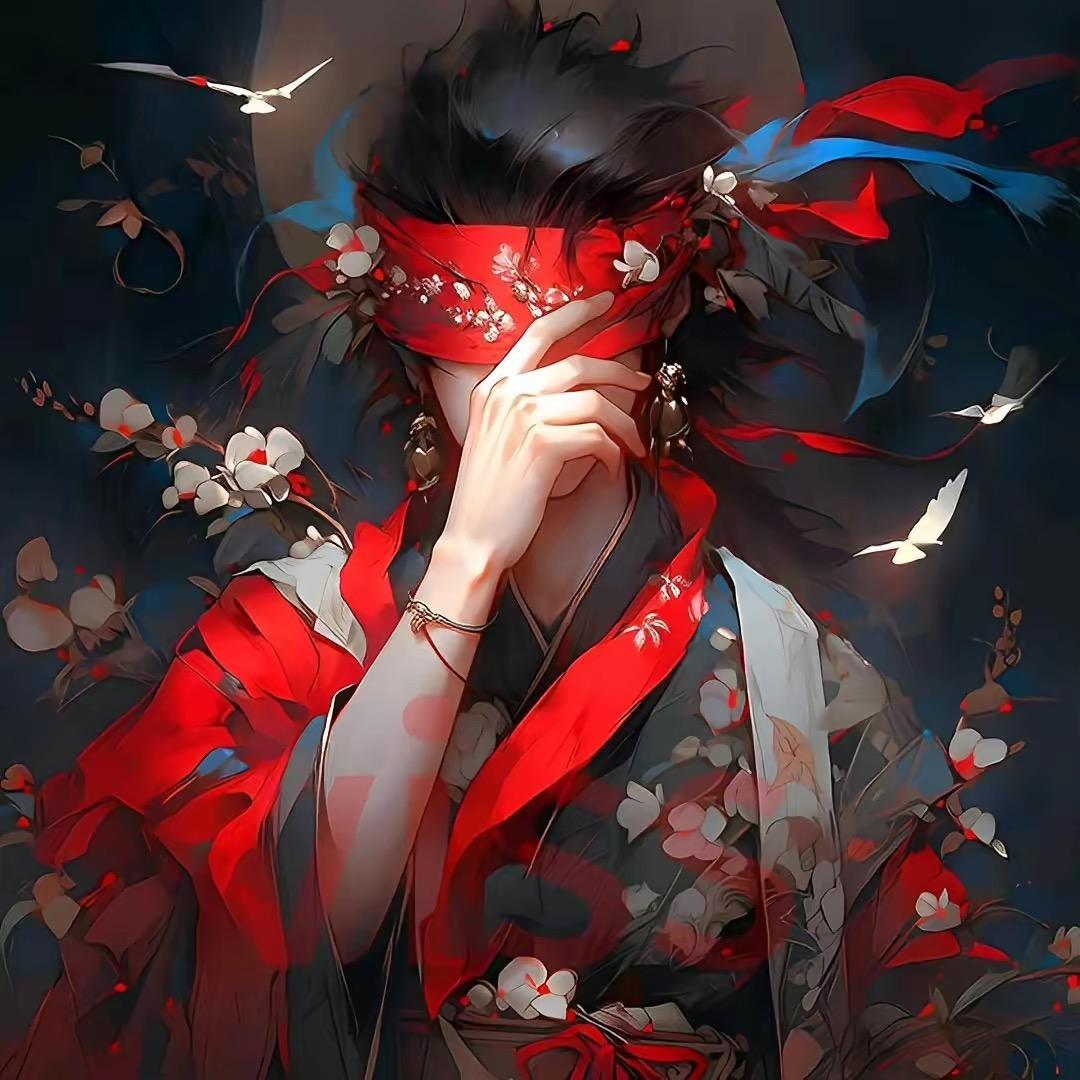 萧尘！