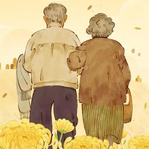 风韵手工妈妈鞋