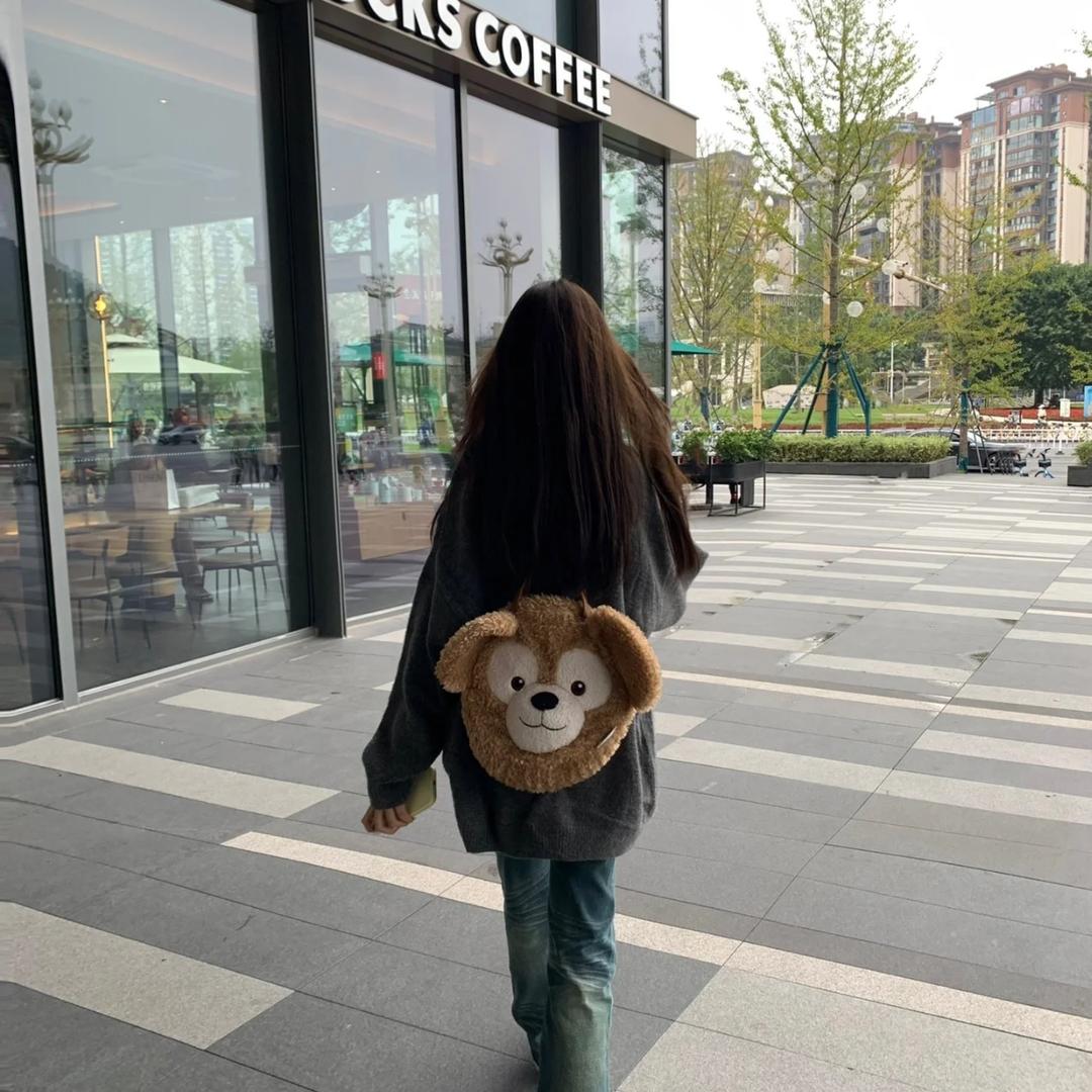 李同学.