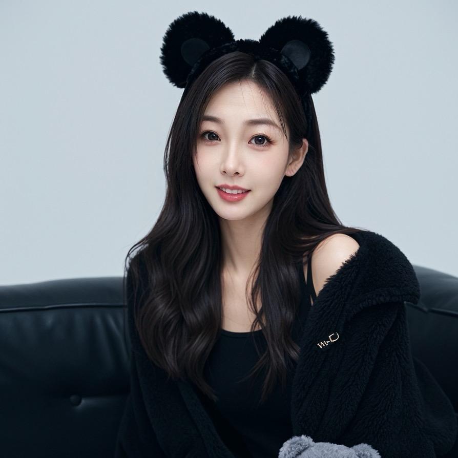 鲁A倩儿