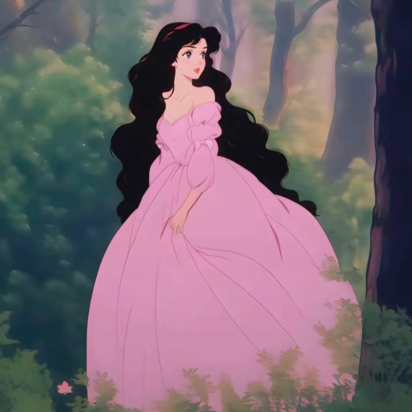 靜💗（招财静宝）