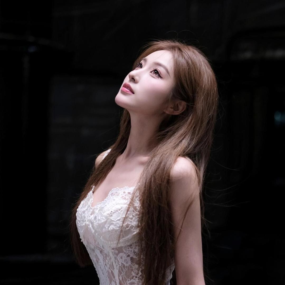 两个孩子的妈