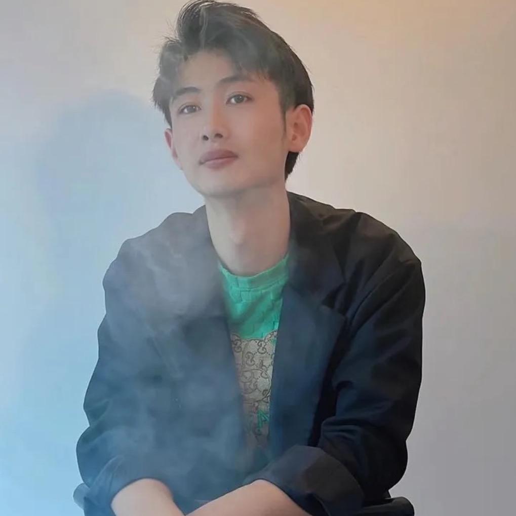 承德发型设计小磊