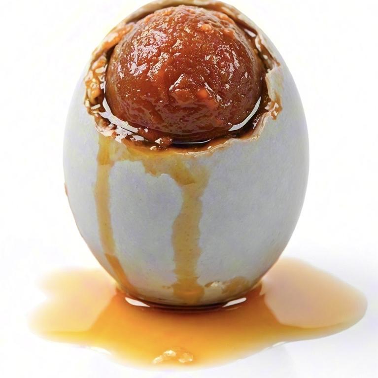 沱湖韵坊鸭蛋