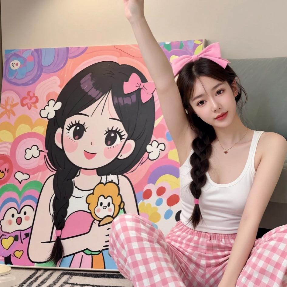 小芸儿🎀