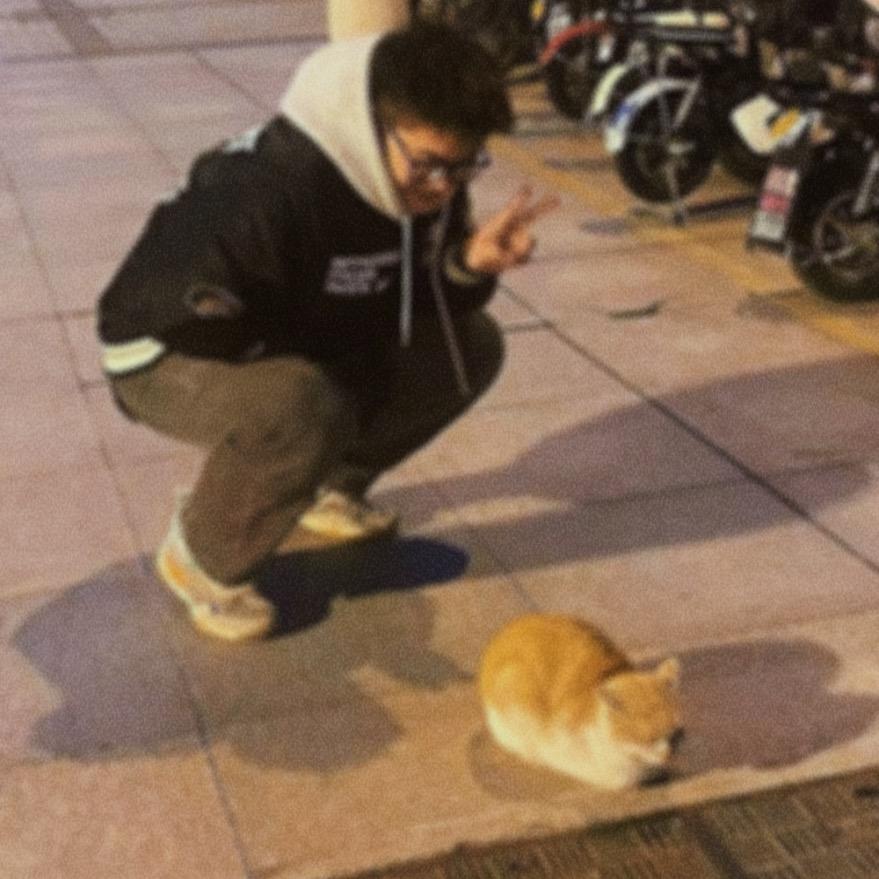睡觉打呼呼