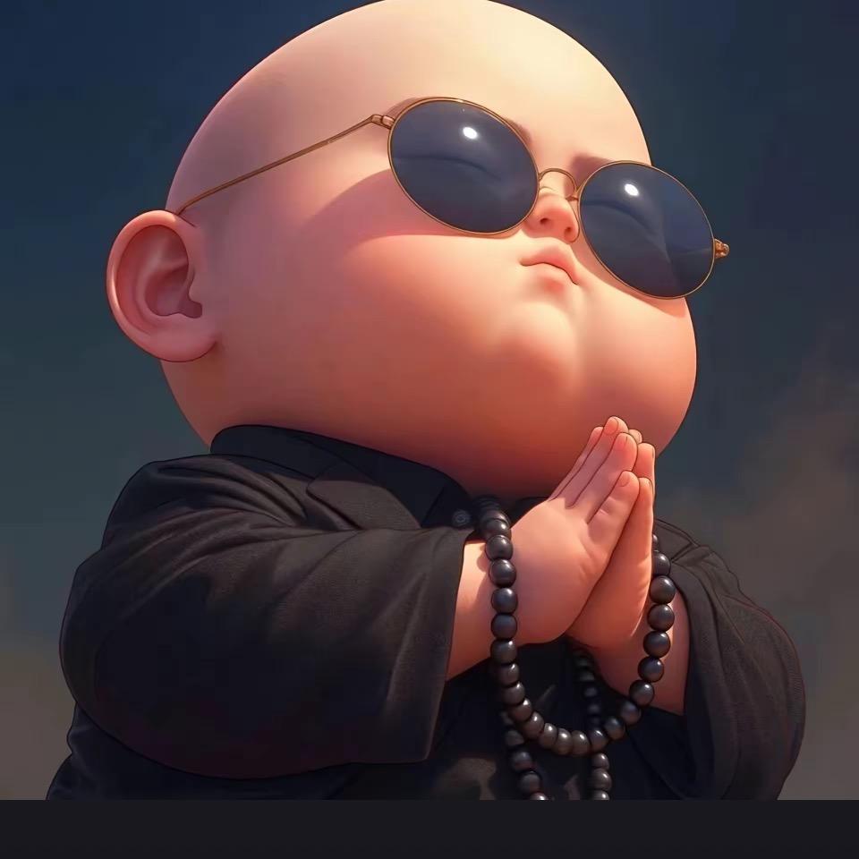 知足常乐