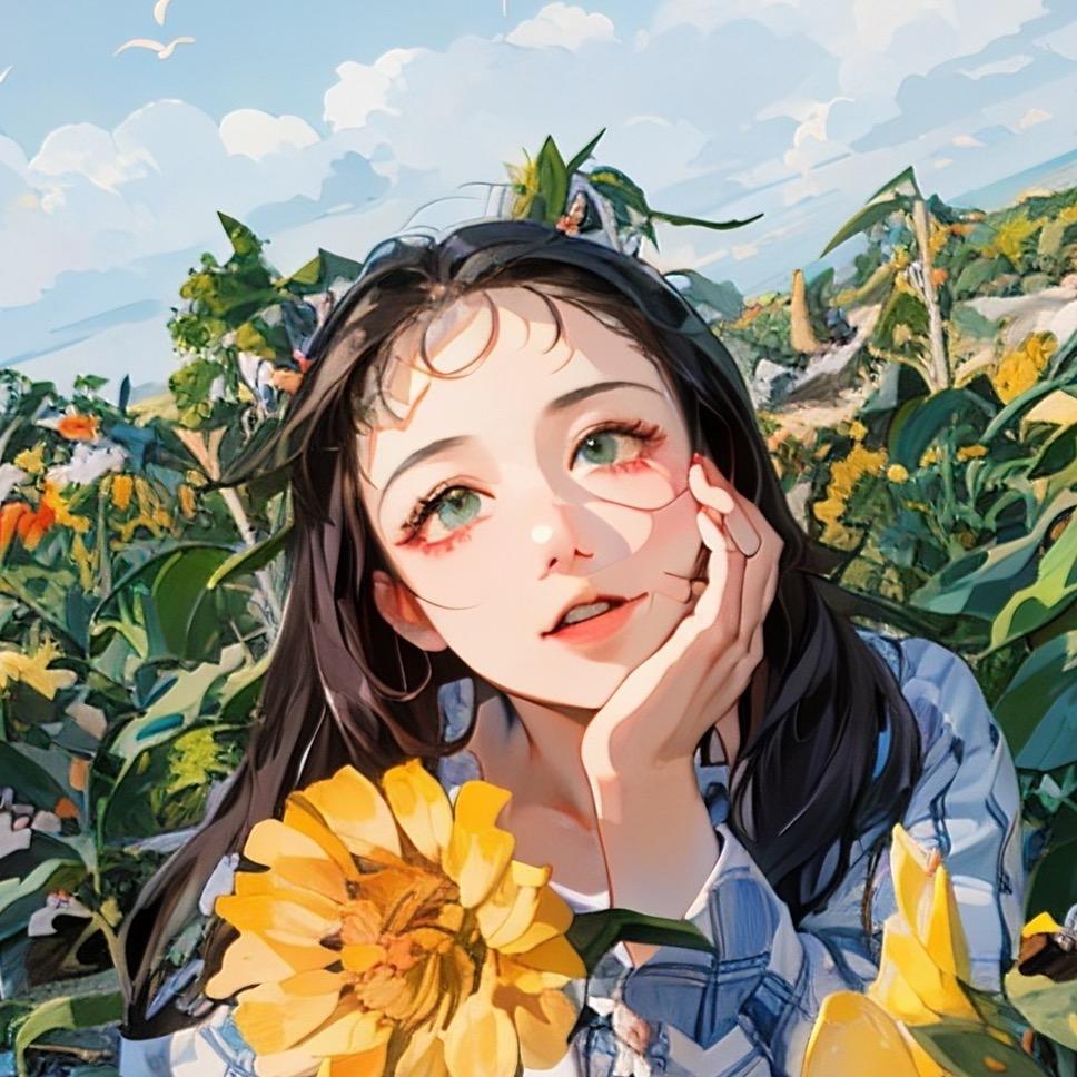 战战会变身✨