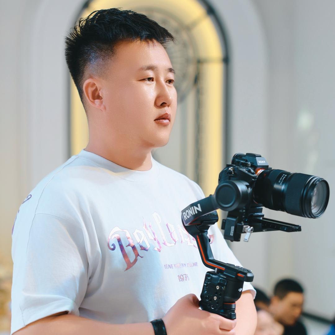 那日萨摄影｜乌日根达籁，长海