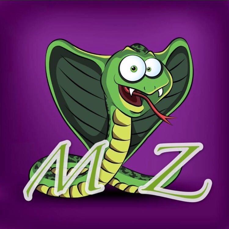 毒蛇MZ