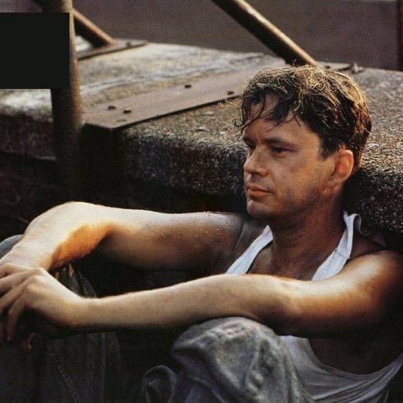 Richard Parker