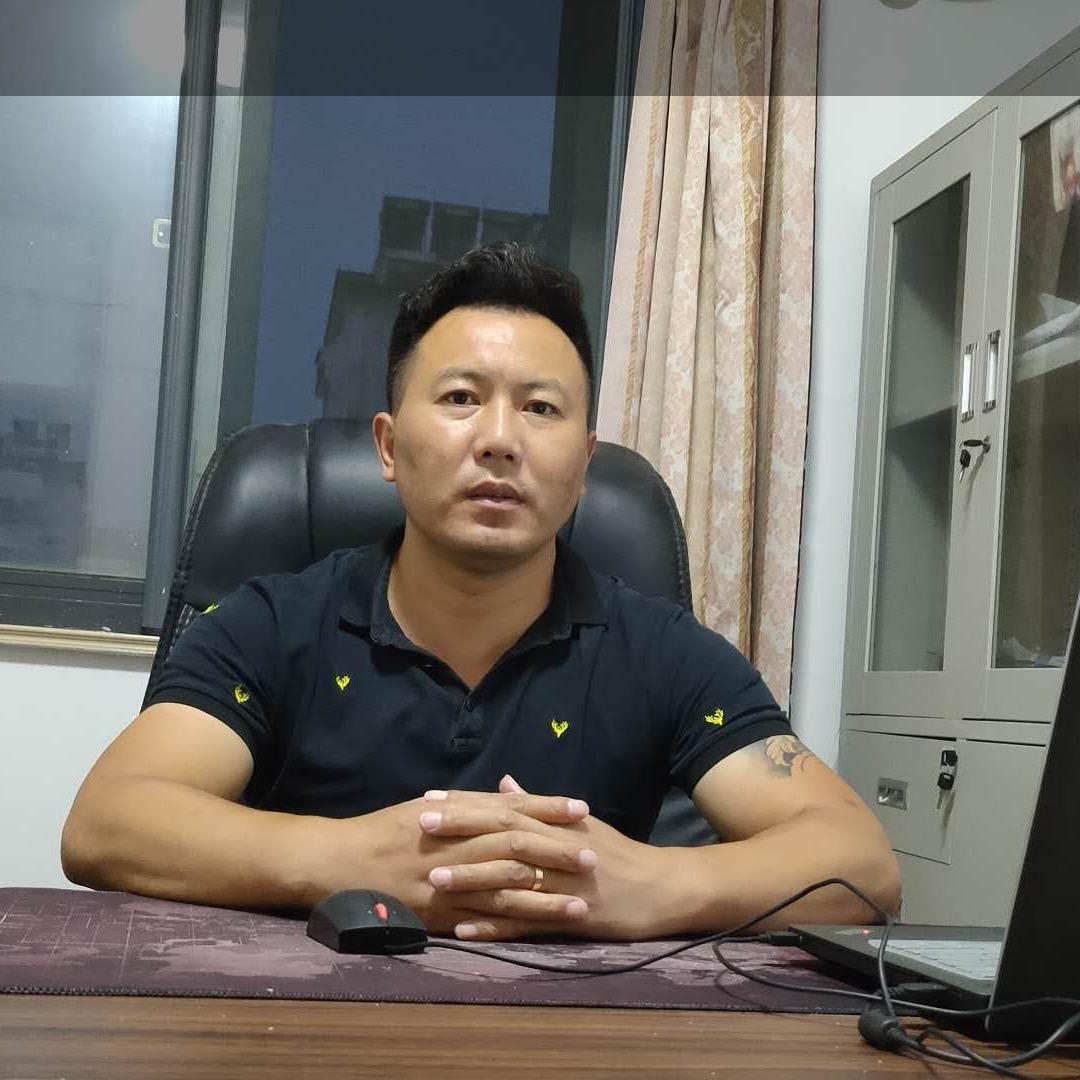 追梦人