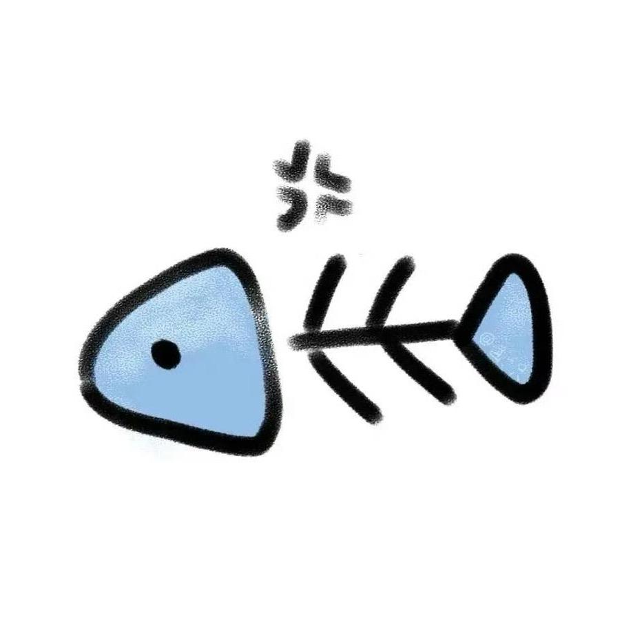 Fissh秦鱼