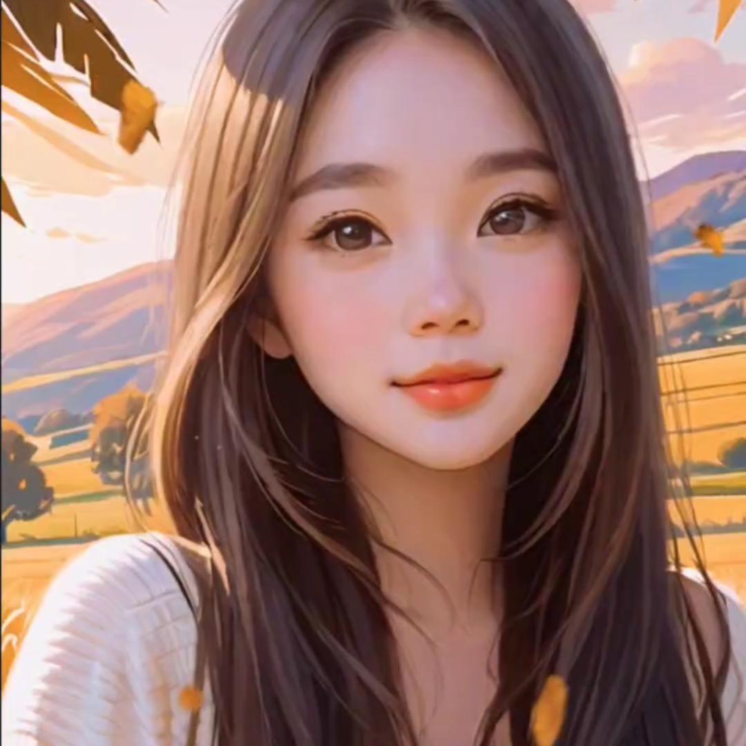 真丽