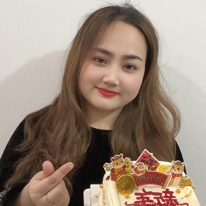 ✨💗人间小太阳💓✨