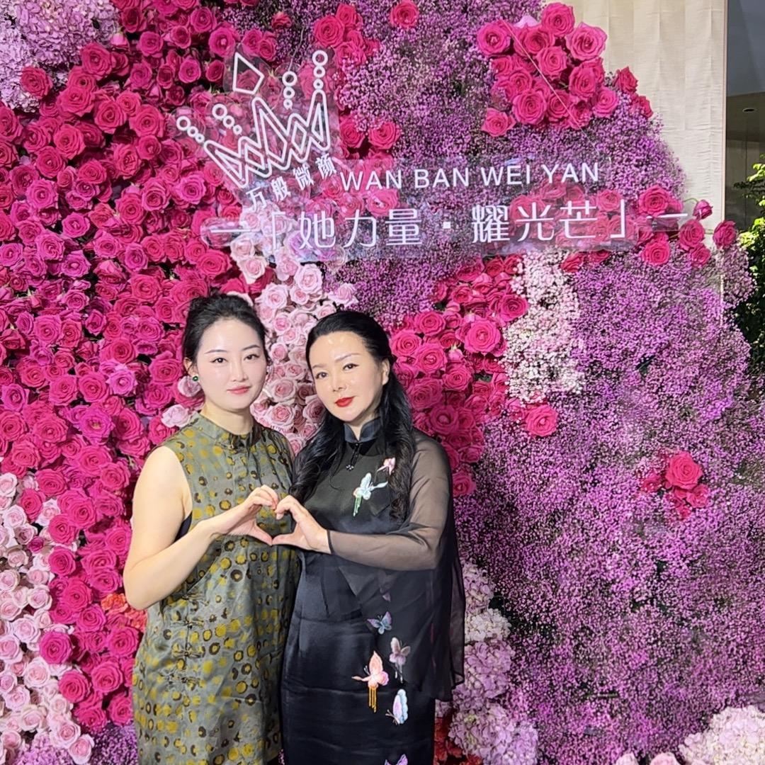 李刘锐的朋友圈