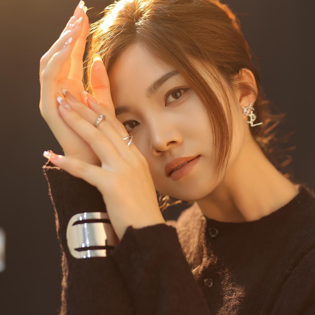 河南晓姑娘