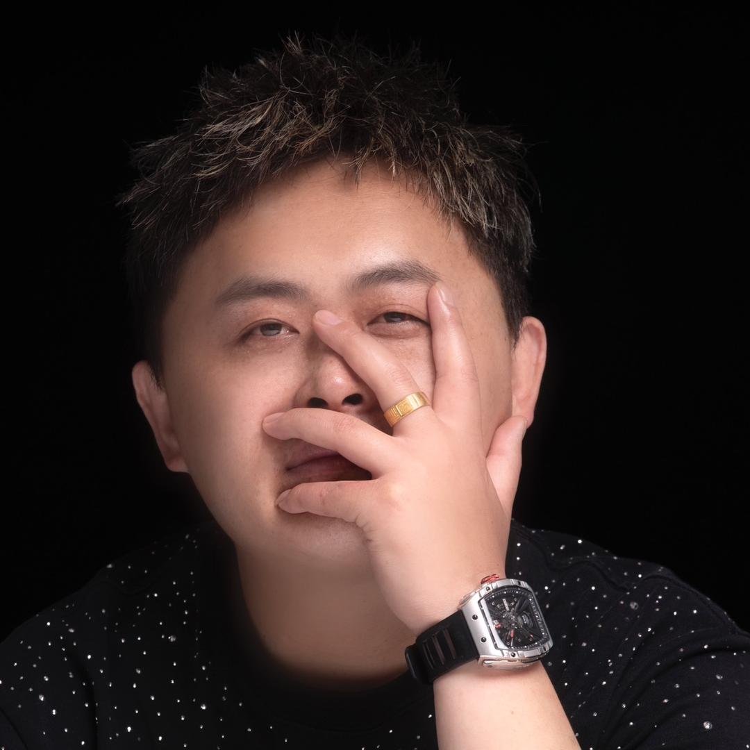 晓振专业男士