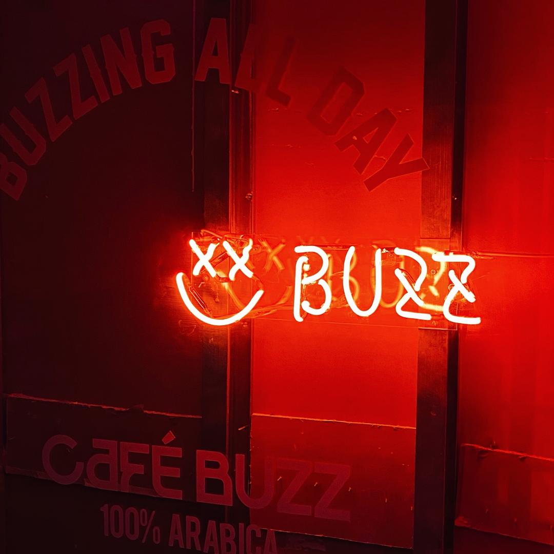 CAFEBUZZ