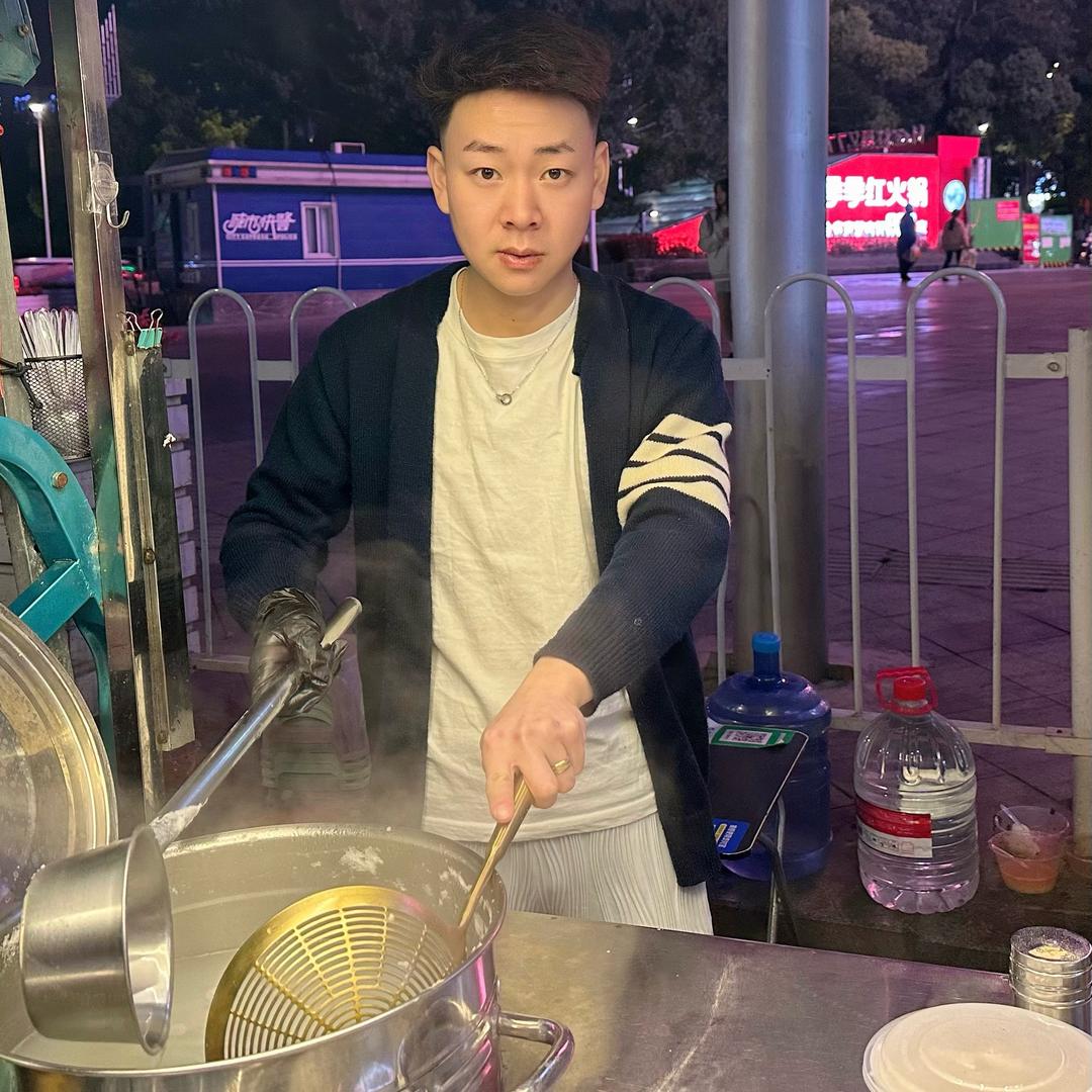 张努力福鼎肉片