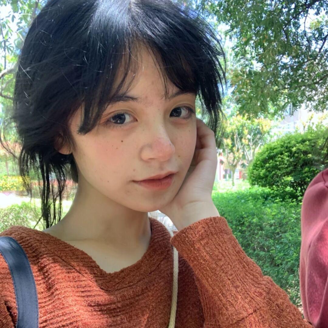 追求的自由